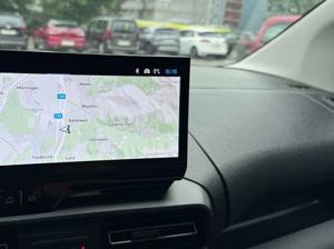 Citroen Berlingo Bild 12