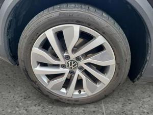 Volkswagen T-Roc Bild 14