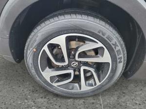 Opel Crossland Bild 11