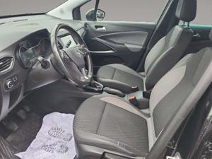 Opel Crossland Bild 6