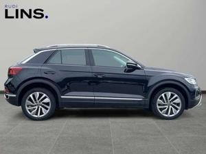 Volkswagen T-Roc Bild 6