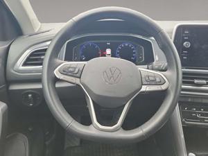 Volkswagen T-Roc Bild 12