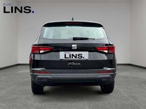 Seat Ateca Bild 4