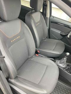 Dacia Duster Bild 3