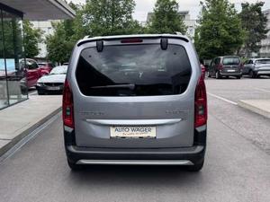 Citroen Berlingo Bild 5