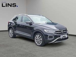 Volkswagen T-Roc Bild 7