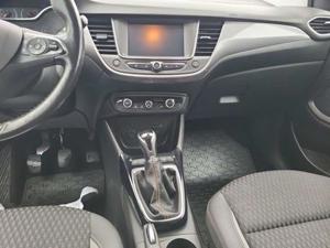 Opel Crossland Bild 8