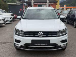 Volkswagen Tiguan Bild 2