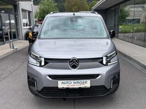 Citroen Berlingo Bild 2