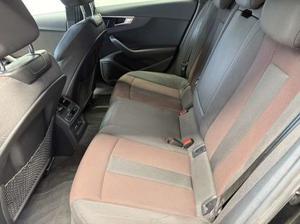Audi A4 Bild 11