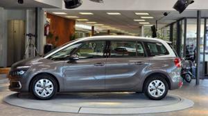 Citroen C4 Picasso Bild 7