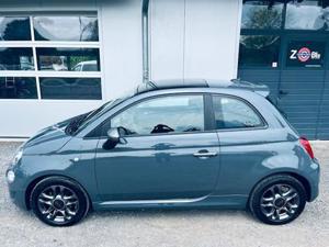 Fiat 500 Bild 4