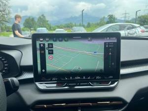 CUPRA Terramar Bild 18