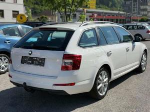 Skoda Octavia Bild 6