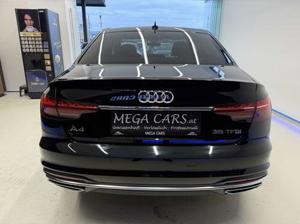 Audi A4 Bild 4