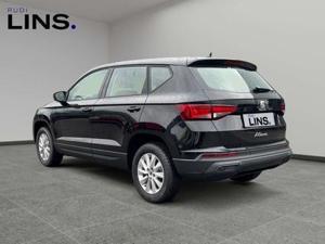 Seat Ateca Bild 3