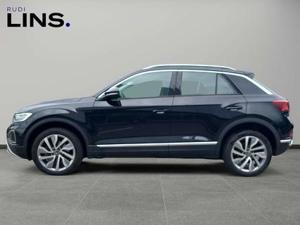 Volkswagen T-Roc Bild 2