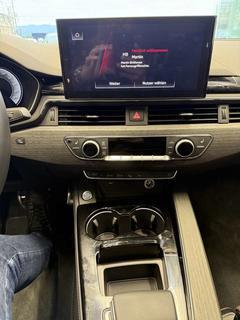 Audi A4 Bild 7