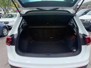 Volkswagen Tiguan Bild 12