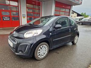 Citroen C1 Bild 4