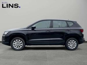 Seat Ateca Bild 2