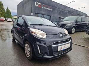 Citroen C1 Bild 2