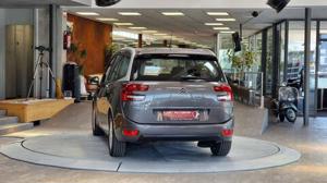Citroen C4 Picasso Bild 11