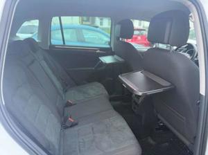 Volkswagen Tiguan Bild 11