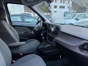 Fiat Doblo Bild 8