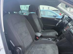 Volkswagen Tiguan Bild 10