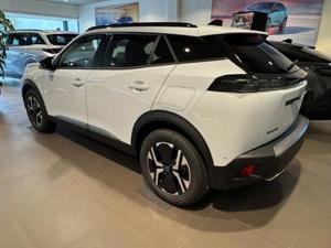Peugeot 2008 Bild 2