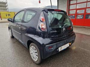 Citroen C1 Bild 6