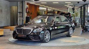 Mercedes-Benz S 400