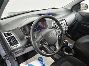 Hyundai i20 Bild 6