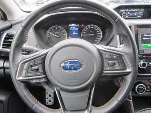 Subaru XV 2018 Bild 15