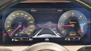 Mercedes-Benz S 400 Bild 18