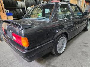 BMW 3er Bild 9