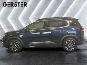 Citroen C5 Bild 3
