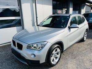 BMW X1 2012 Bild 3