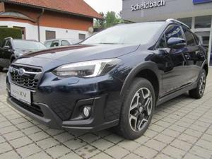 Subaru XV 2018 Bild 2