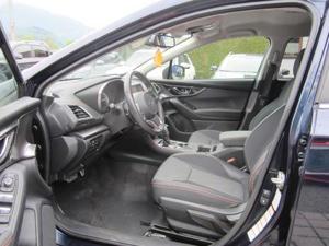 Subaru XV 2018 Bild 9
