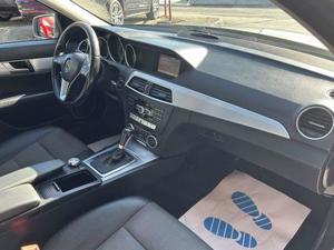 Mercedes-Benz C 220 Bild 15