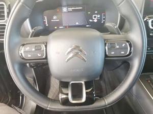 Citroen C5 Bild 9