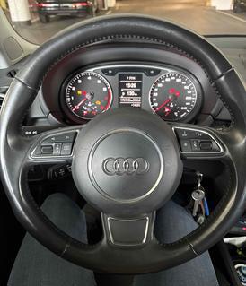 Audi A1 Bild 9