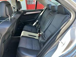 Mercedes-Benz C 220 Bild 18