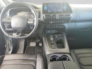 Citroen C5 Bild 7