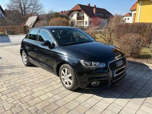 Audi A1 Bild 5