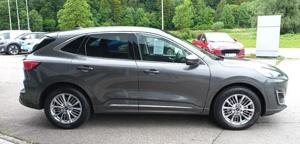 Ford Kuga Bild 7