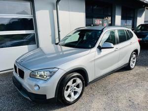BMW X1 2012