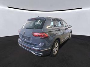 Volkswagen Tiguan Bild 2